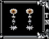 2nd Cosmo VN 23 Earrings