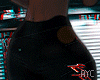 Slayer pant L