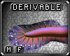 [DIM] Tail with fin DRV
