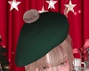 beret green
