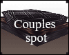 Couples spot