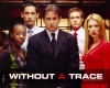 Without a trace sticker~