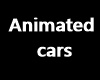 TZ animated cars