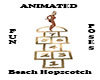 Animated Hopscotch