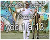 Youcenzo-Mister You