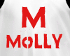 MOLLY SHIRT TEE