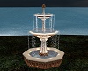 Ivory-Gold Fountain REQ