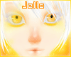 Albino Jello