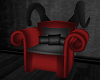 [SM] Horned Chair