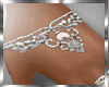 DIANA BRACELET & NAILS