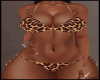 bikini leopardo