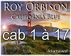 Orbison - California Bl