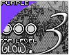 #level 3 Purple#