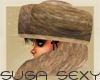 SS! Un-Fur-Giveable Hat