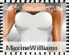MW! IDANA White (XL)
