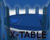 {69D} War Room X-Table