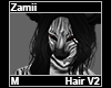 Zamii Hair M V2