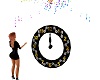 bc's ani NewYears Clock