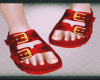 [v3] Fany Sandals