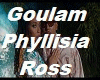 Goulam - Visa