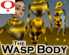 Wasp Body -v1b