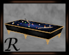 GoldBlue PoolTable+Pose