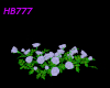 HB777 LSB Roses Bush V1
