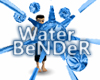 Water BeNDeR