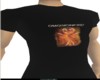 OMGI'MONFIRE T-shirt