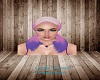 Passion Tied  Pigtails
