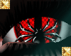 Black Widow Costume Eyes