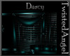 lTl Darcy Curtains