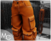 🅼🅲|Cargo Orange
