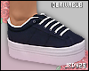 <J> Drv Sneakers
