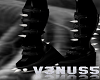(V3N) Crypt Vivi Boots