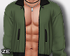 $ green jackets
