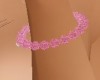 Pink Ice Bracelet