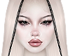 Sable blonde & black V1