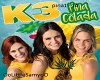 K3 "Pina Colada" + danse