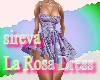 sireva La Rosa Dress