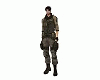 Soldier BSAA