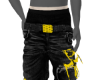 YELLOW FEVER L-V