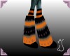 Animated Sally Boots