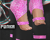 My heels