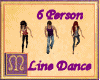 M+Line Dance 0306L
