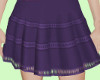 Purple Skirt/SP