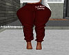 {NI} Bad B* Only Joggers