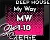 MW My Way - Remix