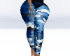 FEM | Blue Camo