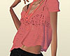 Sherbert Lace Knit Top